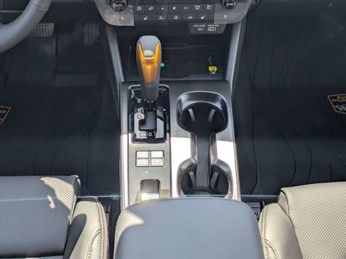 New 2026 Subaru Outback Wilderness image 21