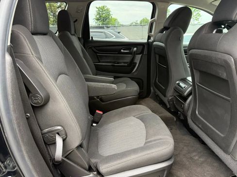 Used 2016 Chevrolet Traverse LT AWD/4WD image 20