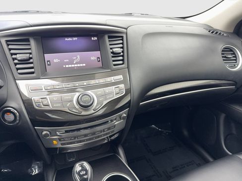 Used 2020 INFINITI QX60 Pure AWD/4WD image 24