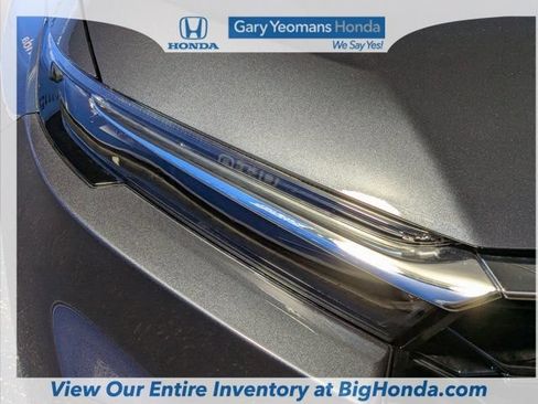 Certified 2026 Honda CR-V EX-L image 13