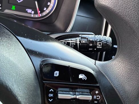 Used 2023 Hyundai Tucson SEL image 26