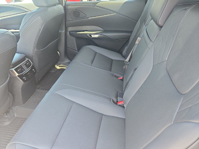 New 2026 Lexus RX 350 Premium w/ Convenience Package AWD/4WD image 14