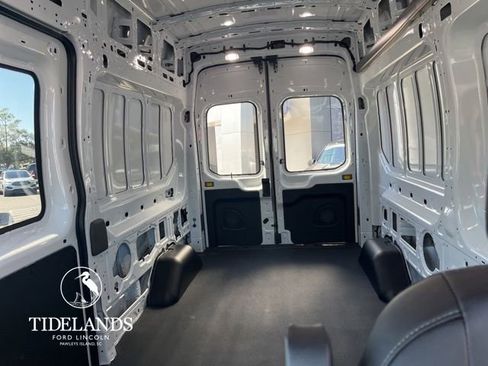 New 2025 Ford Transit 350 148 High Roof image 41