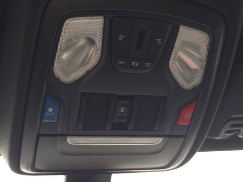 Used 2022 RAM 1500 Big Horn image 25