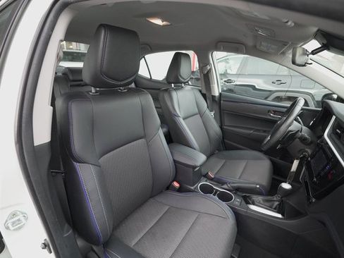 Used 2019 Toyota Corolla SE image 21