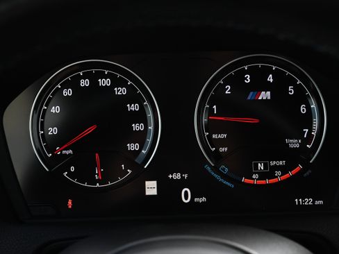 Used 2018 BMW M2 image 11