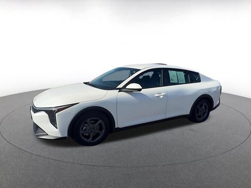 Used 2026 Kia K4 FWD image 9