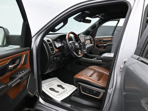 Used 2019 RAM 1500 Limited image 12