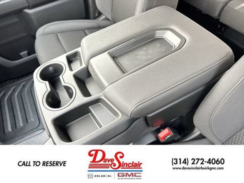 New 2026 GMC Sierra 1500 Pro w/ Pro Value Package AWD/4WD image 20