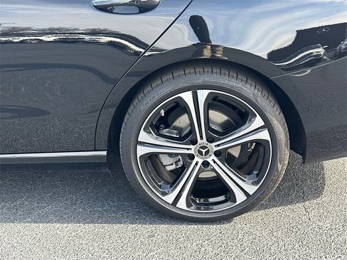 Certified 2025 Mercedes-Benz C 300 Sedan image 22