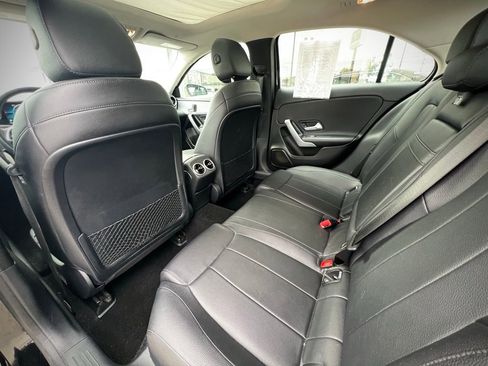 Used 2019 Mercedes-Benz A 220 image 16
