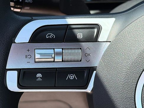 New 2026 Hyundai Tucson SEL AWD/4WD image 13