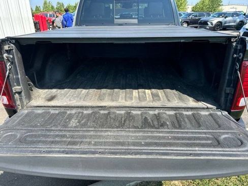 Used 2018 RAM 1500 Sport AWD/4WD image 49