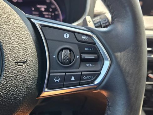 Certified 2024 Acura MDX FWD image 24
