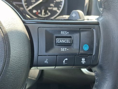 Certified 2023 Nissan Rogue SL w/ SL Premium Package AWD/4WD image 24