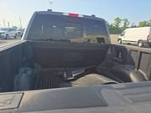 Used 2024 Ford F150 XLT w/ Equipment Group 302A MID AWD/4WD image 15