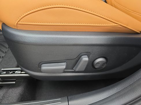 New 2026 Kia Seltos EX image 31