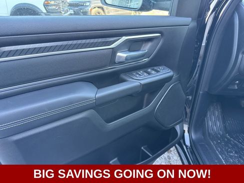 New 2026 RAM 1500 4x4 Crew Cab image 16