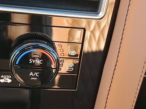 Certified 2024 INFINITI QX80 Sensory w/ Cargo Package image 27