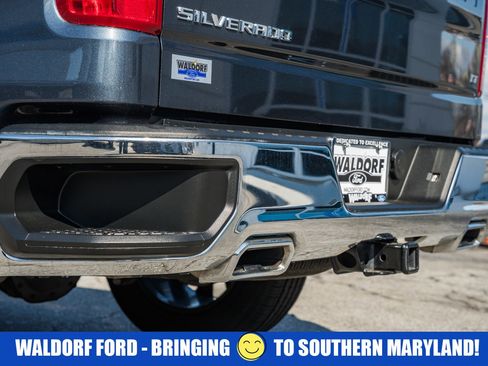 Used 2022 Chevrolet Silverado 1500 LT image 6