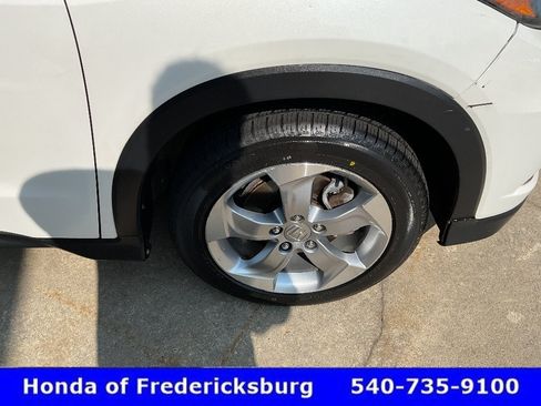 Used 2016 Honda HR-V EX-L image 13