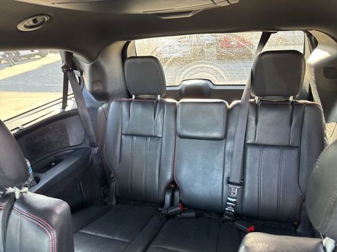 Used 2017 Dodge Grand Caravan GT image 14