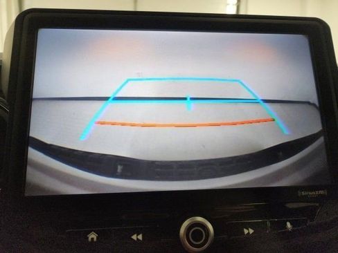 Used 2019 Toyota Tacoma TRD Sport image 30