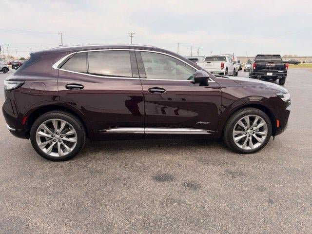 Used 2023 Buick Envision Avenir FWD image 7