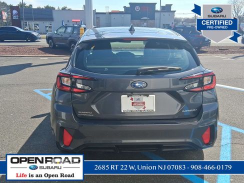 Used 2025 Subaru Impreza 2.0i AWD/4WD image 6