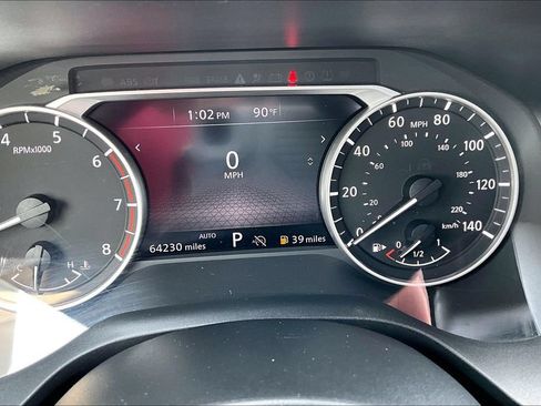 Used 2024 Nissan Rogue S AWD/4WD image 19