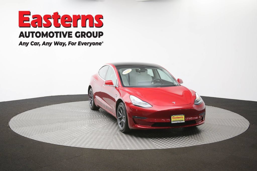 Used 2019 Tesla Model 3 Standard Range Plus RWD image 49