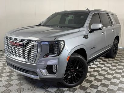 Used 2024 GMC Yukon Denali