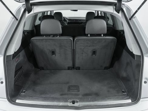 Certified 2022 Audi Q7 2.0T Premium image 40