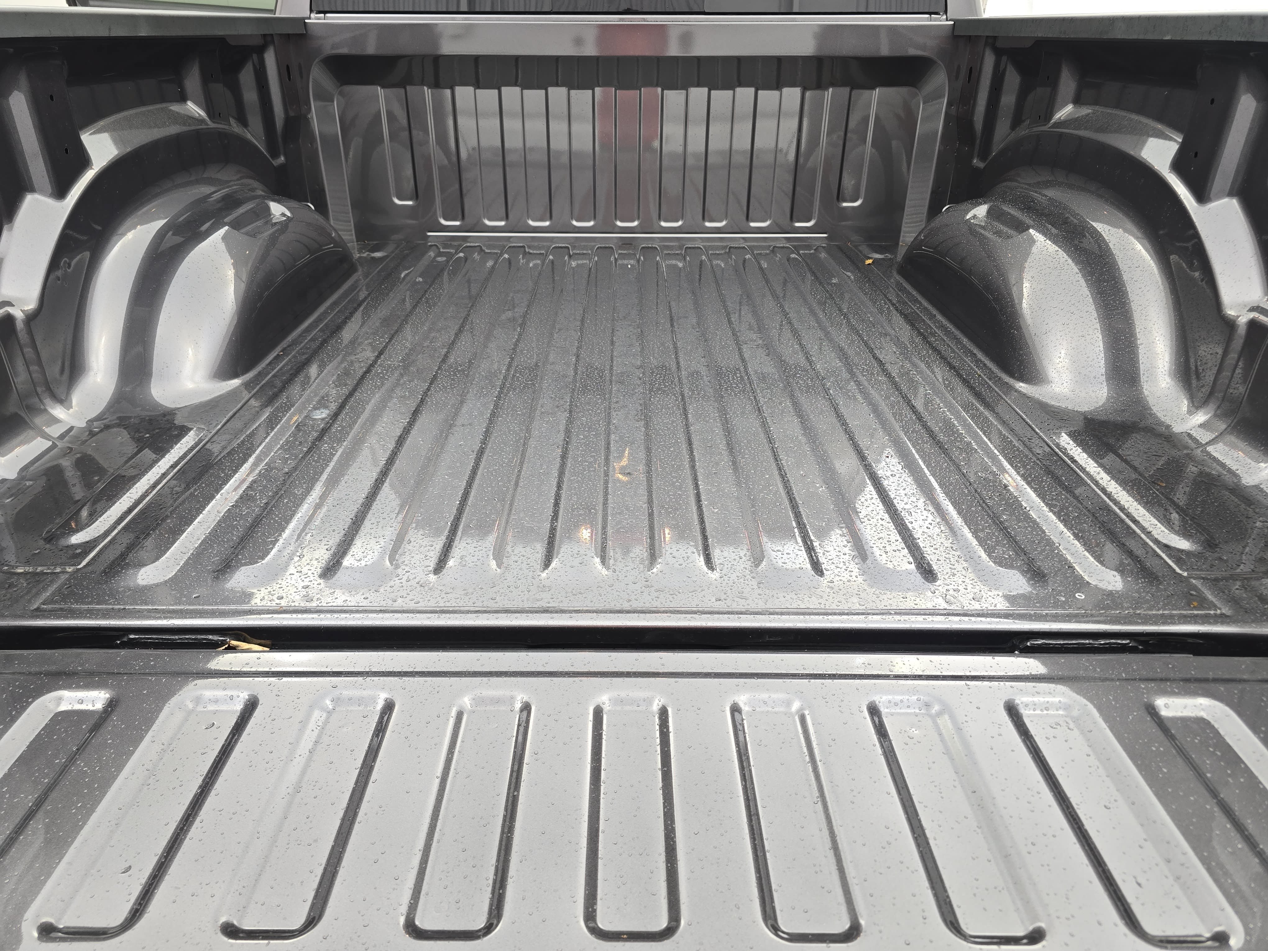 Used 2026 RAM 1500 Express RWD image 12