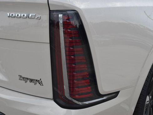 New 2026 Cadillac Escalade IQL Sport 1 image 23