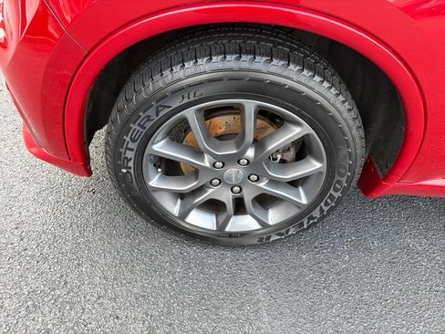 Used 2017 Dodge Durango R/T AWD/4WD image 27