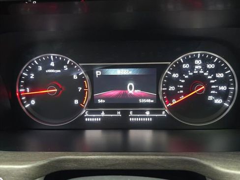 Used 2022 Kia Sorento S w/ Panoramic Sunroof Package image 28