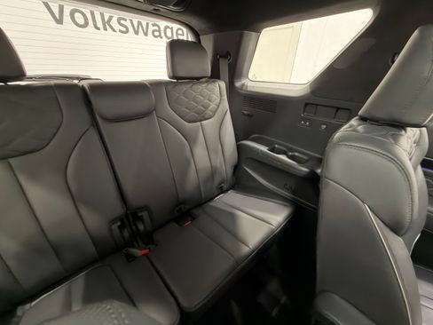 Used 2021 Hyundai Palisade Calligraphy w/ Cargo Package AWD/4WD image 41