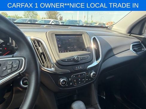 Used 2023 Chevrolet Equinox LT FWD image 28