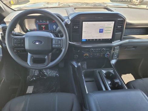 New 2026 Ford F150 STX w/ Equipment Group 200A RWD image 7