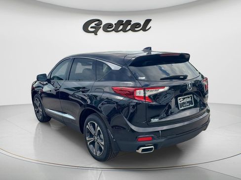 New 2026 Acura RDX SH-AWD w/ Technology Package image 7