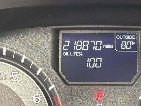 Used 2015 Honda Odyssey EX-L image 28