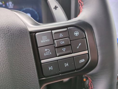 New 2026 Ford F150 Raptor AWD/4WD image 27