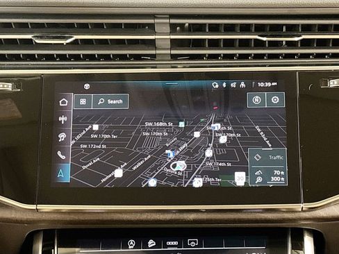 Certified 2025 Audi Q7 3.0T Premium Plus w/ Premium Plus Package image 12