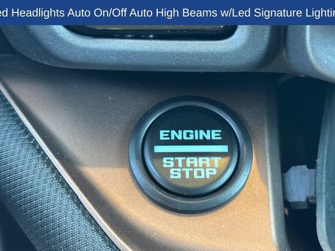 Certified 2024 Ford Bronco Sport Outer Banks AWD/4WD image 27