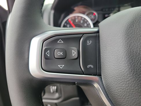 New 2026 RAM 1500 Big Horn AWD/4WD image 5