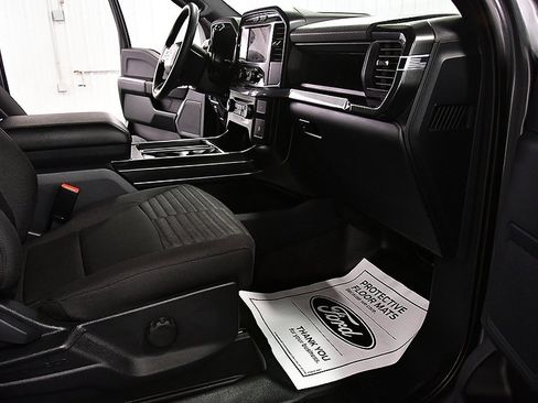 Used 2023 Ford F150 XL w/ STX Appearance Package image 28