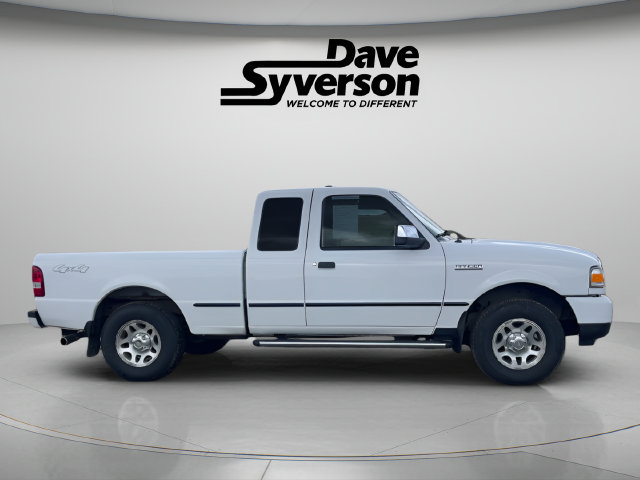Used 2011 Ford Ranger XLT w/ Bright Trim Group AWD/4WD image 6