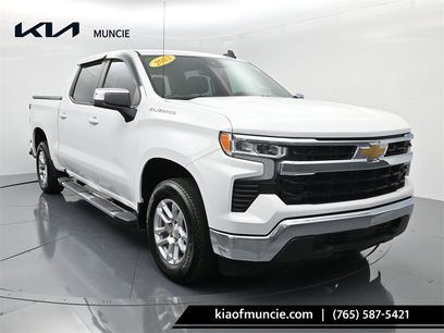 Used 2023 Chevrolet Silverado 1500 LT