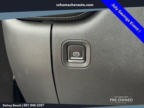 Used 2021 GMC Sierra 1500 SLT RWD image 30